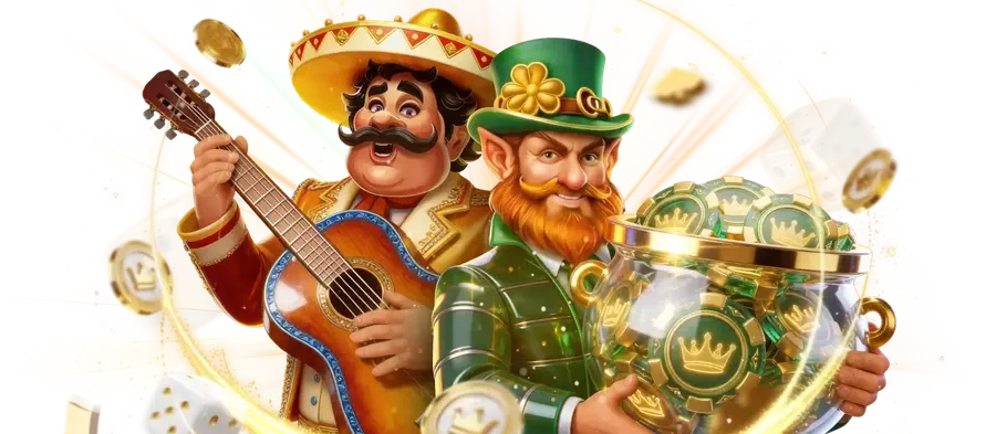 Lucky Boom